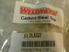 Westward 2LXG2; Hand Tap; #10-32UNC; Plug; Right Hand
