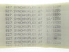 Continental AT10/1280; Polyurethane Drive Belt; 128-Teeth