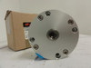 Ingersoll-Rand CCD20-SBP-002; Air Cylinder; 2 In Bore