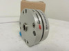 Ingersoll-Rand CCD20-SBP-002; Air Cylinder; 2 In Bore