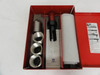 Recoil 34246; Helical Thread Repair Kit; 1-1/2"-6; 4 Pcs (5WB94)
