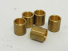 Dayton 3FHZ8; Bag-5; Metric Bronze Bushings 12IDx15ODx16mm L