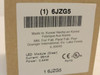 MENICS PTE-B/W24A; Tower Light LED Module; 24VDC; 60mm Clear