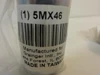 Westward 5MX46; Lot-2; Socket; 3/4 Drive; 23MM