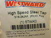 Westward 5TWK0; Lot-5; Tap; 5/16-24; 2 Flute