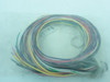 Turck BSFDV 19-19-1/M18; Male Receptacle; 30VAC/DC; 1M Length