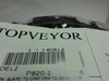 Topveyor 4DEL2; Sprocket; Bore 1 7/16 In; For LW820K