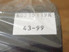 MFG- 43-99; Thermal Transfer Ribbon; 55mm x 800M