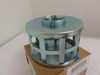 Industry-Std 5RWL2; Suction Strainer; 5 Dia; 1.5 NPSM