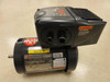 Emerson U13T2BCR; MOTOR With VFD; .33HP; 480V 3-ph