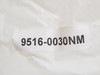 PacMac 9516-0030NM; Air Valve Assembly; 24VDC; 6.8 Watt