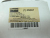 Dayton 6GNU7; Replacement Coil 208-240VAC; DP