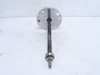 Sullair 001816A;  Ball Screw Assembly; 15" Long