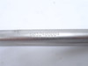 Baader 6032400004; Welded Spindle; SS; 24" Long