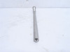 Baader 6032400004; Welded Spindle; SS; 24" Long