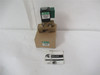 Spartan Scientific 45A0-0A2-AAA7A; Solenoid Valve 2Way 2Posit