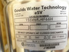 Goulds 15SV6RJ4F66H; Vertical Multi-Stage Pump 10HP; 360PSI