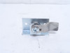 Multivac 101852964; Main Cabinet Door latch; Steel