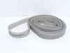 Meyn 89.2919.900.0037; Gear Belt; 5' Long x 1-1/4" Wide