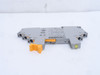 Phoenix RIF-0-BPT/21; Lot-3 Relay Sockets 2900958; 6A; 250VAC