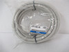 SMC AXT100-MC26-050; Cable Assembly for Solenoid Valve