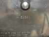 Carlon E989N; Black Plastic Junction Box; 8" x 8" x 4"