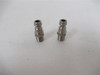 Nycoil 21SFAN10RXX ; Lot-2 Quick Disonect-Male 1/8" NPT