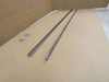 DualVee T3SS; V-Groove Guide System Size 3; 50-1/2" Long