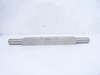 Armi 229209; Conveyor Shaft; SS; 17-1/2"L