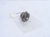 Multivac 19117502000; Pipe Nipple; SS; 30mm x 25mm; MPT; BRS