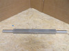 Armi 354232; Extended Idle Shaft; SS; 24-3/4" Long