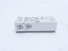 sprecher+schuh KT9-PE1-10; Aux-Contact Block 1-NO; 5A; 250VAC