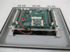 Mars MRS1003; Front Panel Display