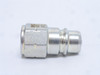 Dixon AG2F2; Steel Hydraulic Plug; 1/4NPT; 4000PSI