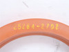Garlock 25284-2702; Split Oil Seal; 3.82"ID x 5.042"OD