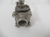 Advanced Food 20007; SKS Ball Valve 1-1/4"