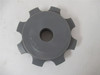 MFG HP-17410; Sprocket 1.4" ID 7" OD 8 Teeth