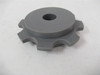 MFG HP-17410; Sprocket 1.4" ID 7" OD 8 Teeth