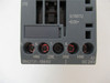 Siemens 3RH2131-1BB40; Control Relay 3 NO + 1 NC 24 V DC
