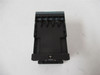Siemens 3RH2131-1BB40; Control Relay 3 NO + 1 NC 24 V DC