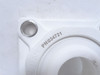 Dodge F4B-PSEZ-107-P; Sleeve Flange Bearing 034721; 1-7/16"ID