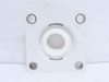 Dodge F4B-PSEZ-107-P; Sleeve Flange Bearing 034721; 1-7/16"ID