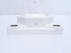 Dodge F4B-PSEZ-107-P; Sleeve Flange Bearing 034721; 1-7/16"ID