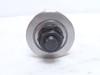 HepcoMotion GSJ580C; V-Rail Linear Studded Wheel; 58mmOD