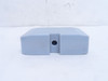 Advanced Food Equipment DWG1050511; Blue Guidance Block; LT
