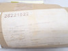 Mettler-Toledo 28221522; Kynar Pipe PL100; 34" Long; 4" Clamp