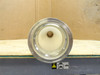 Mettler-Toledo 28221522; Kynar Pipe PL100; 34" Long; 4" Clamp