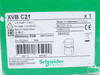 Schneider XVB-C21; Light Tower Indicator; 12~30V; 70mm