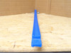 Multivac 108200552; Square Mounting Bar; 33-1/2" Long; 1.14" W