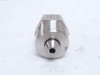 Flow International S-4691; Adapter SS 3/8"Tube FI60M96B3